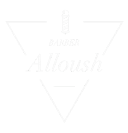 Barber Alloush Logo