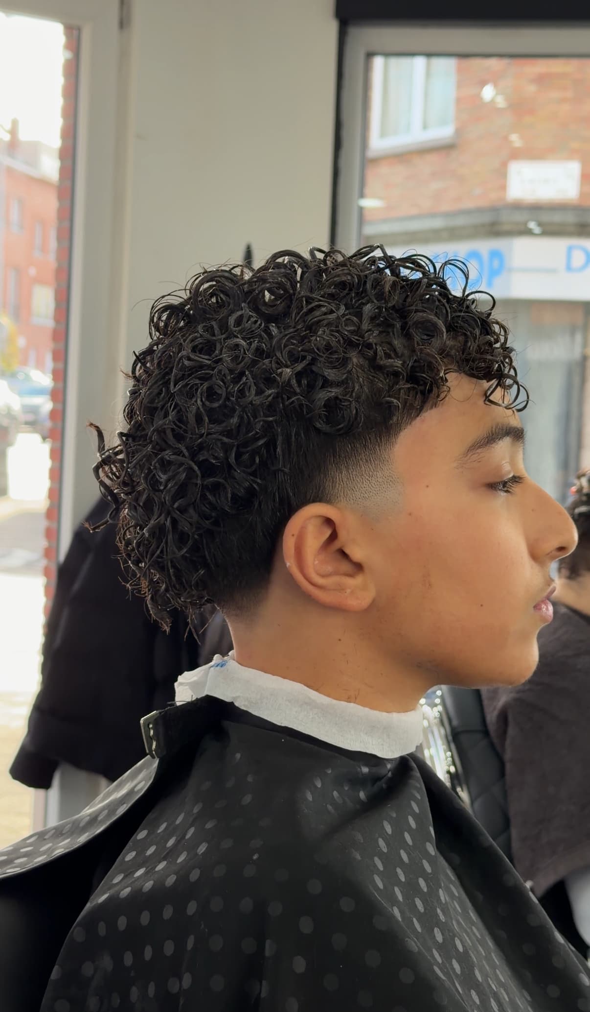 Coupe